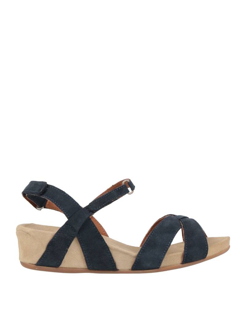 BENVADO Sandale Damen Marineblau von BENVADO