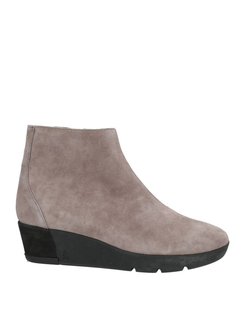 BENVADO Stiefelette Damen Grau von BENVADO