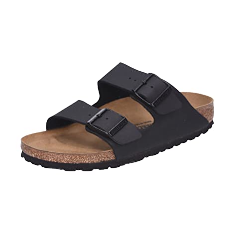BENVADO VIOLA weißem Leder Frauen Sandalen 280041400 zeppetta Tücken 40.5 von Birkenstock