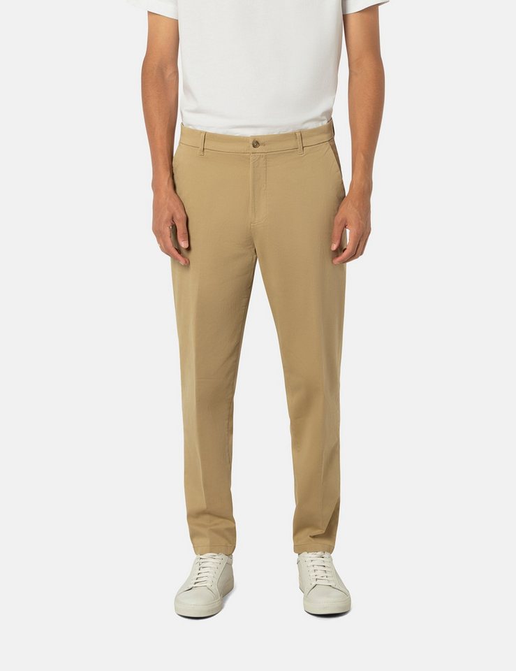 BENVENUTO. Anzughose TINO (1-tlg) in Slim Fit von BENVENUTO.