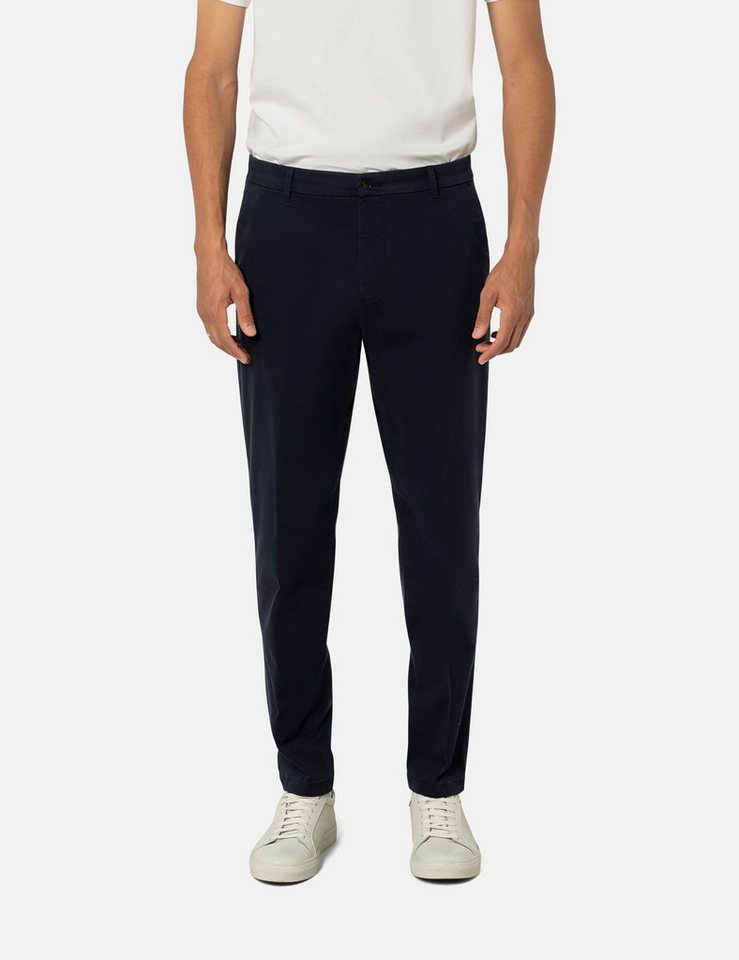 BENVENUTO. Anzughose TINO (1-tlg) in Slim Fit von BENVENUTO.