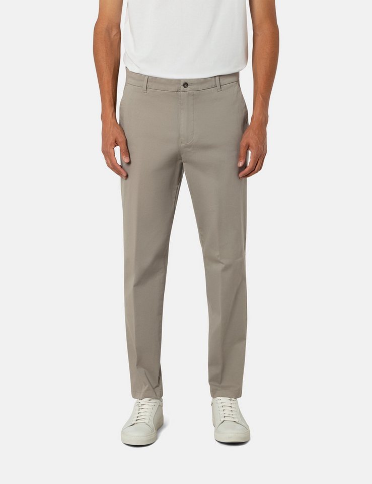 BENVENUTO. Anzughose TINO (1-tlg) in Slim Fit von BENVENUTO.