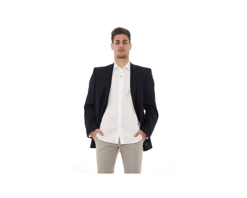 BENVENUTO. Anzugsakko Business ’für Herren in unifarben’ (1-tlg) von BENVENUTO.