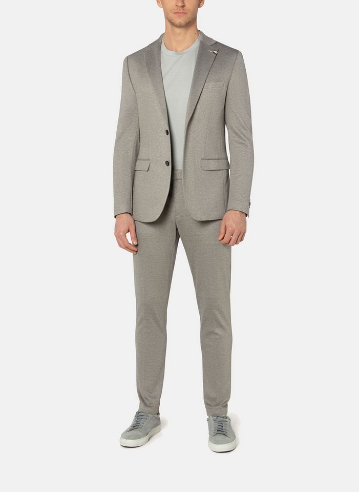 BENVENUTO. Anzugsakko mit Pattentaschen von BENVENUTO.