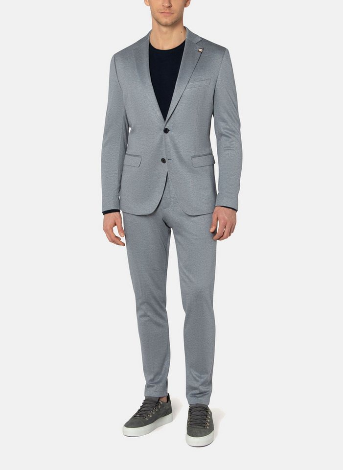 BENVENUTO. Anzugsakko mit Pattentaschen von BENVENUTO.