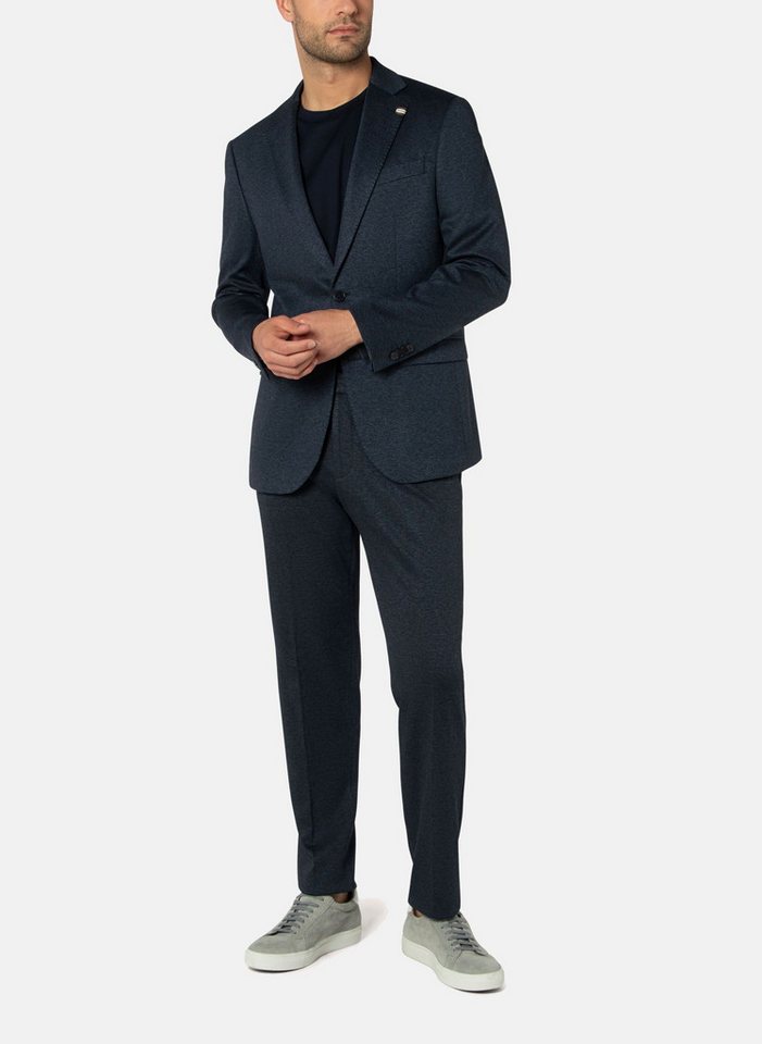 BENVENUTO. Anzugsakko mit Pattentaschen von BENVENUTO.