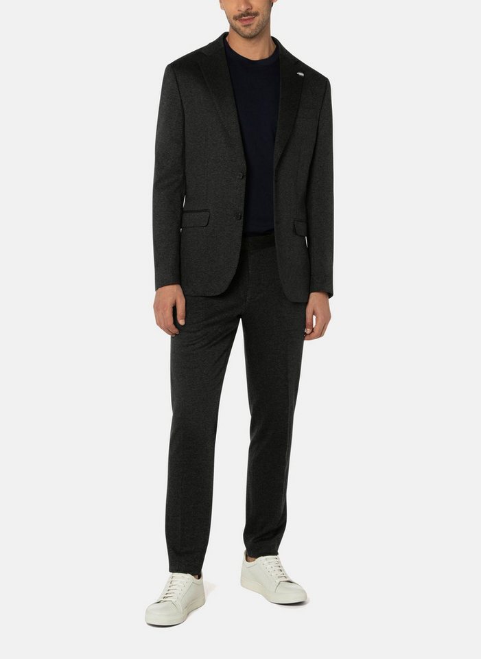 BENVENUTO. Anzugsakko mit Pattentaschen von BENVENUTO.