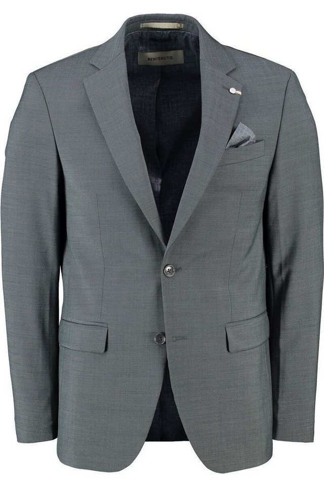 BENVENUTO. Baukastensakko von BENVENUTO.