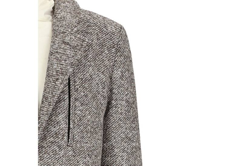 BENVENUTO. Kurzmantel von BENVENUTO.