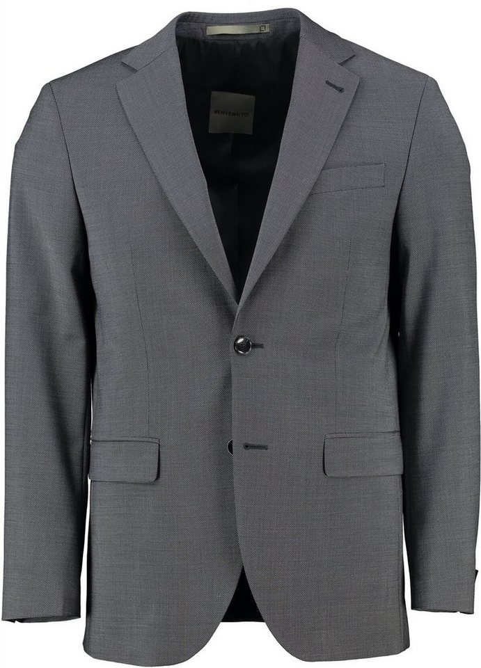 BENVENUTO. Sakko Modern Fit von BENVENUTO.