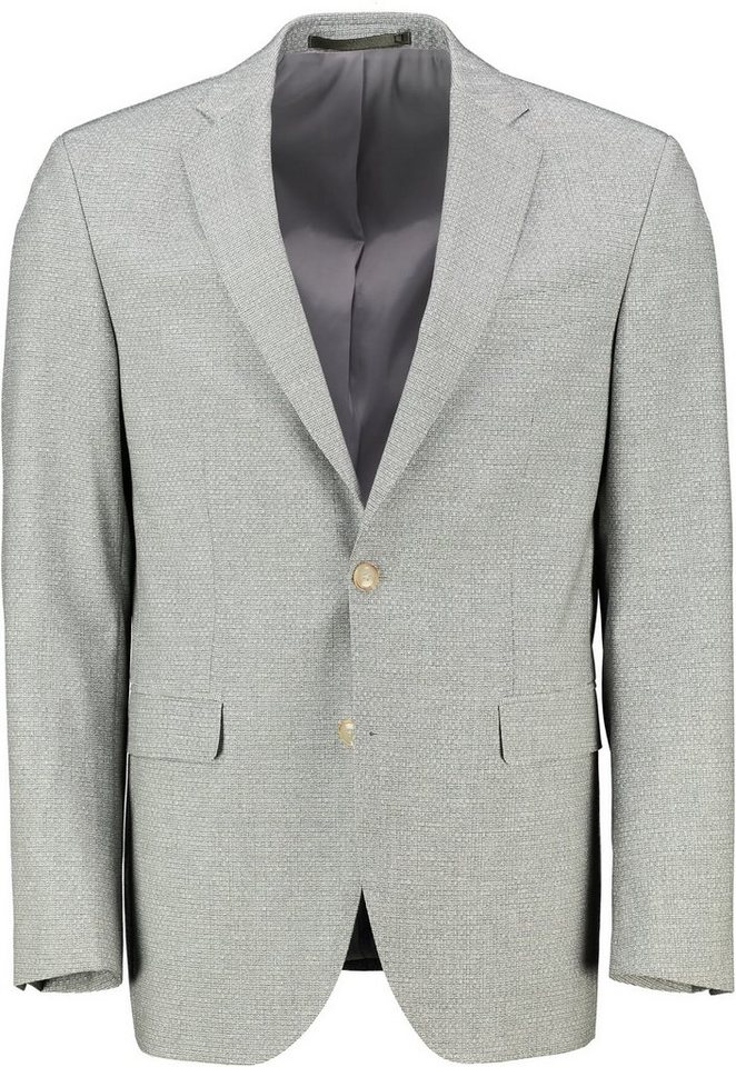 BENVENUTO. Sakko BENVENUTO Stretch-Sakko schilf von BENVENUTO.