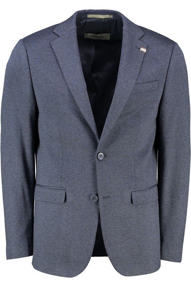 BENVENUTO. Sakko von BENVENUTO.