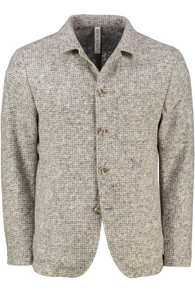 BENVENUTO. Sakko von BENVENUTO.