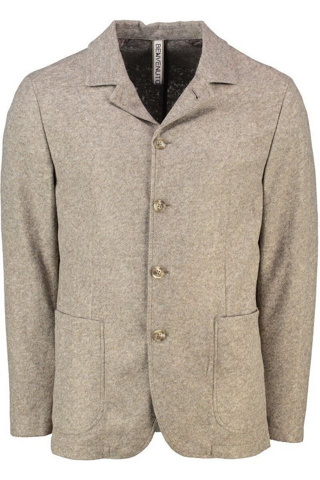 BENVENUTO. Sakko von BENVENUTO.