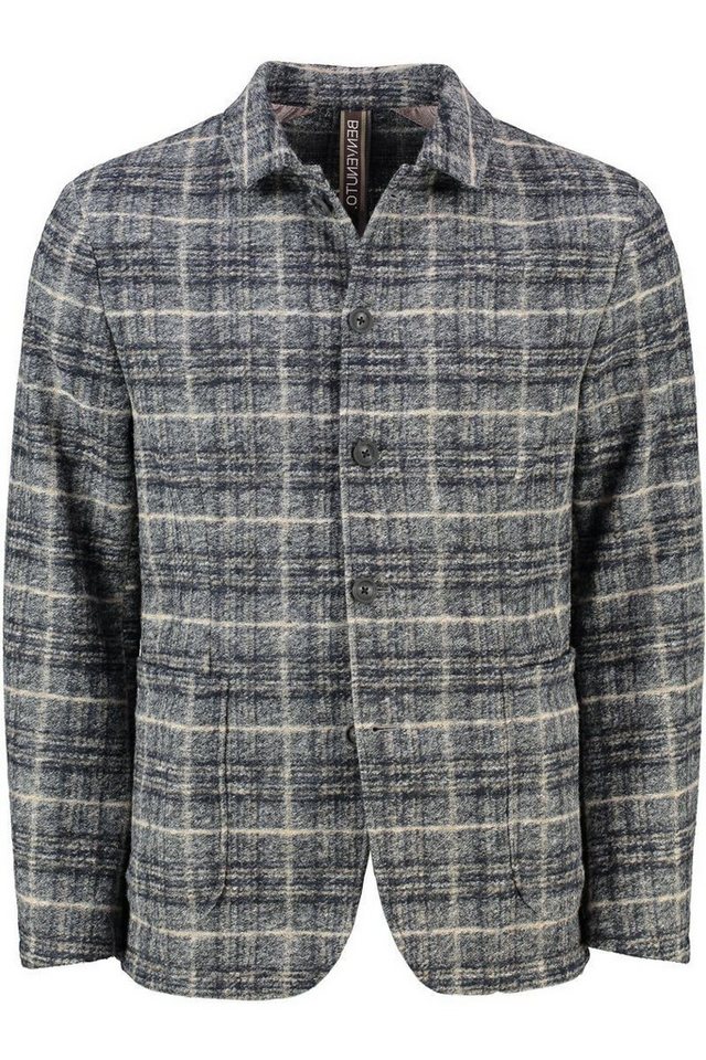 BENVENUTO. Sakko von BENVENUTO.