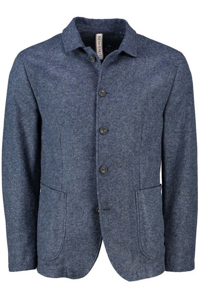 BENVENUTO. Sakko von BENVENUTO.