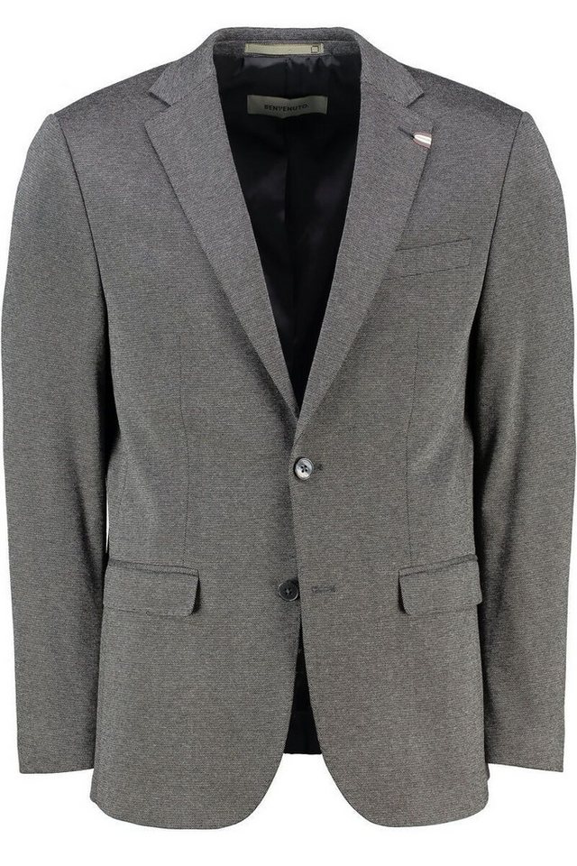 BENVENUTO. Sakko von BENVENUTO.