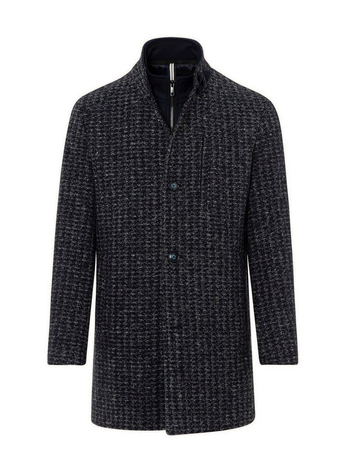BENVENUTO. Wintermantel GILMAN in Modern-Fit, 5960-1-3302 von BENVENUTO.
