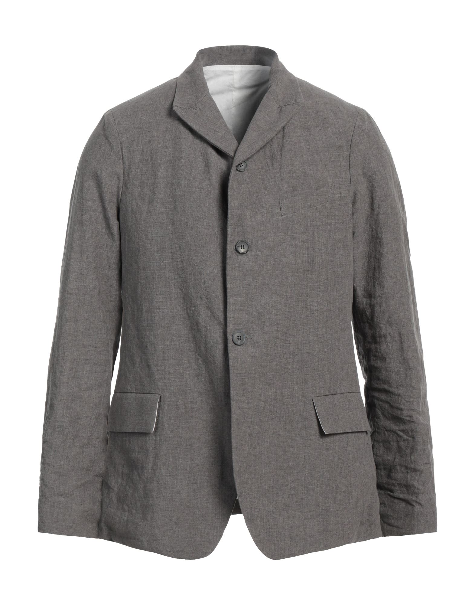 BERGFABEL Blazer Herren Grau von BERGFABEL