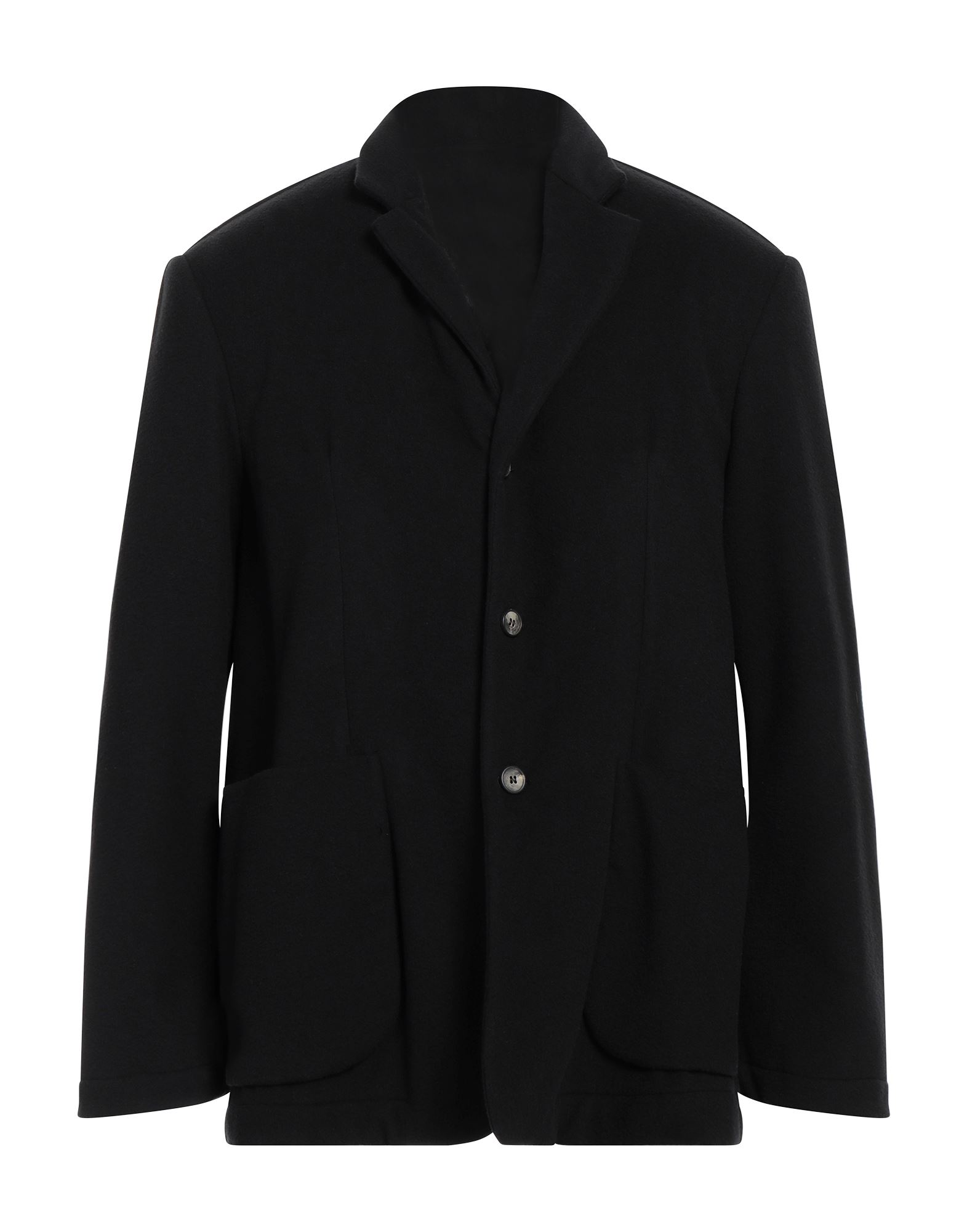 BERGFABEL Blazer Herren Schwarz von BERGFABEL