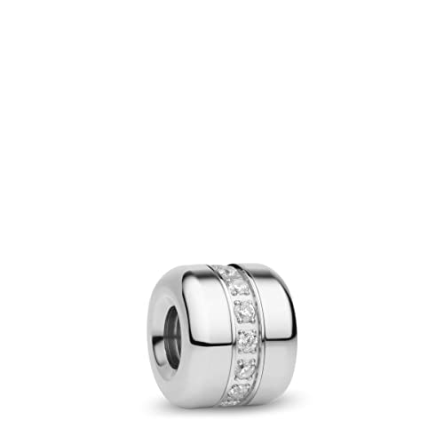 BERING Damen Charm - silber glänzend Hope-2 von BERING