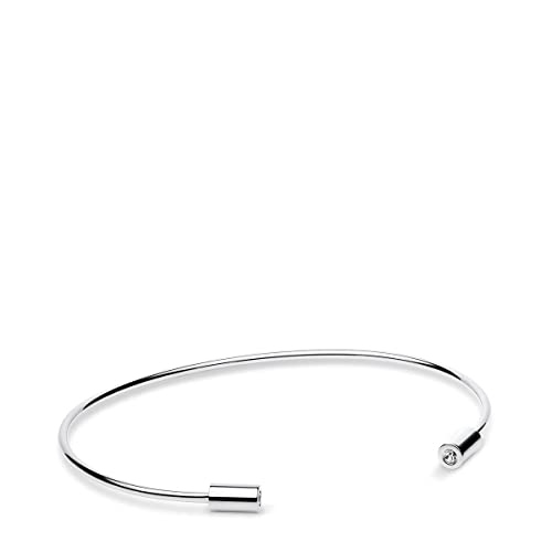 BERING Damen Armband - silber glänzend 624-17-062 von BERING