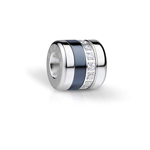 BERING Damen Charm - silber glänzend Friends4Ever-2 von BERING