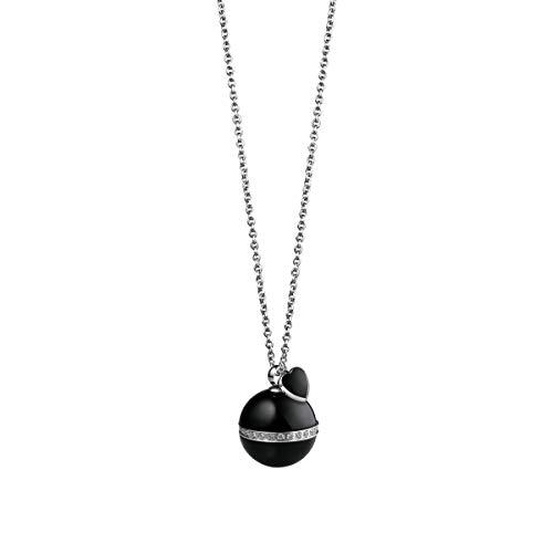 BERING Damen Pendant - silber/gold glänzend 310-67-36 von BERING