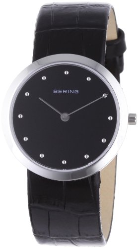 BERING Time Damen-Armbanduhr Slim Classic 10331-402 von BERING