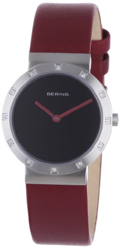 BERING Time Damen-Armbanduhr Slim Classic 10629-604 von BERING