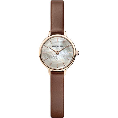 BERING 11022-564 Damenarmbanduhr von BERING