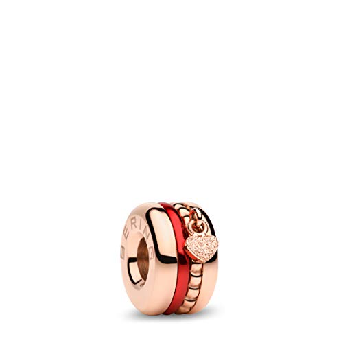 BERING Damen Charm - rosé gold glänzend BeMy-2 von BERING