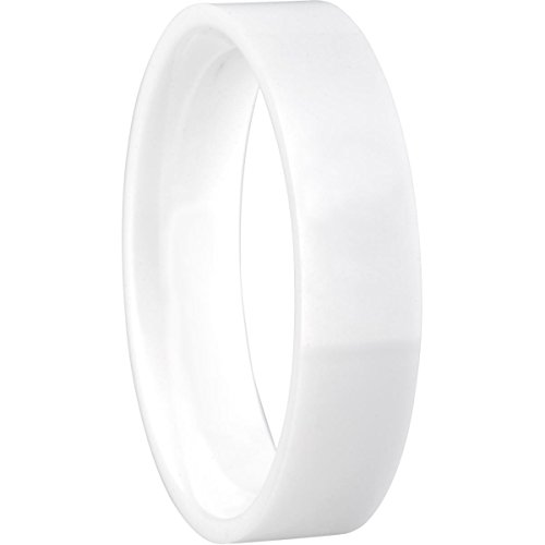 Bering Damen-Ring arctic symphony Innenring Keramik Gr. 62 (19.7) - 550-50-82 von BERING