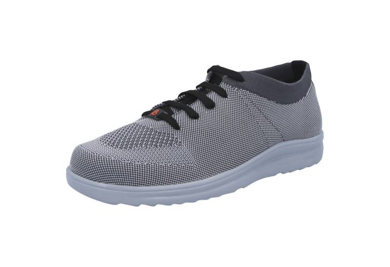 BERKEMANN Berkemann Erwachsene ComfortKnit Allegro Sneaker L Sneaker von BERKEMANN
