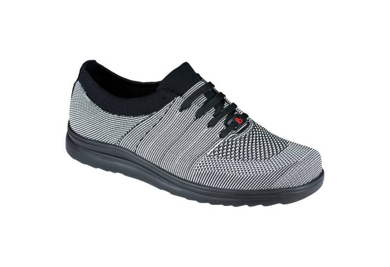BERKEMANN Berkemann männlich ComfortKnit Allegro Sneaker Led Sneaker von BERKEMANN