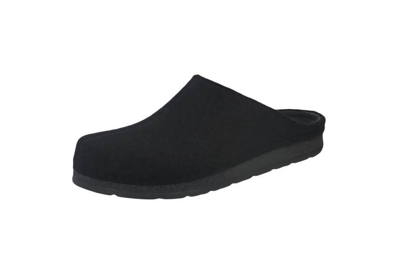 BERKEMANN Berkemann Erwachsene Berkina Nils Clogs Textil Clog von BERKEMANN