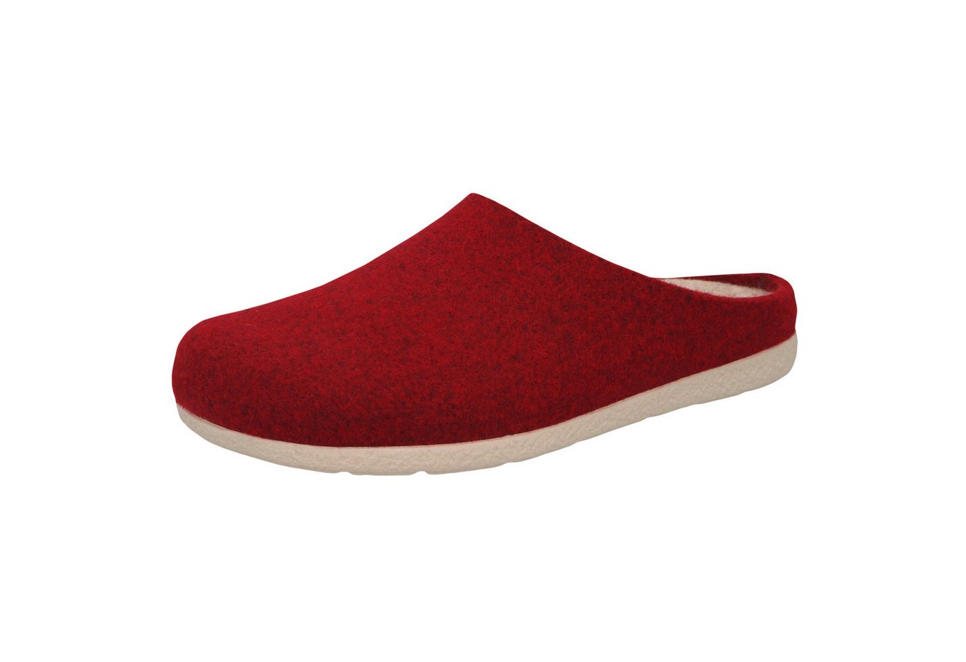 BERKEMANN Berkemann Erwachsene Berkoflex Talora Clogs Textil Clog von BERKEMANN