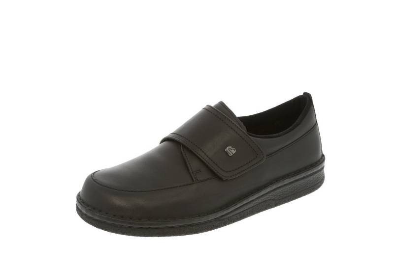 BERKEMANN Berkemann Erwachsene GloboConcept Pronto Halbschuh Klettschuh von BERKEMANN