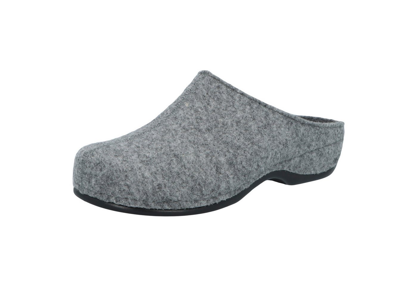 BERKEMANN Berkemann weiblich Berkoflex Florina Clogs Textil Clog BERKEMANN Berkemann weiblich Berkoflex Florina Clogs Textil Clog von BERKEMANN