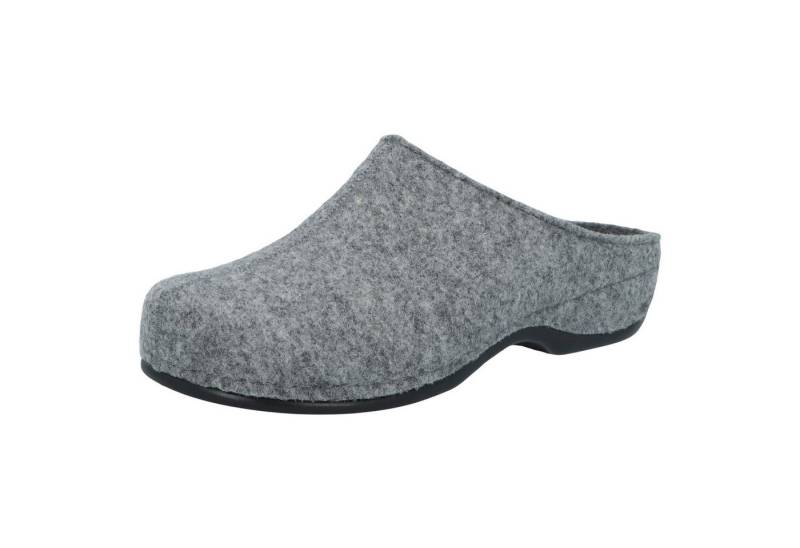 BERKEMANN Berkemann weiblich Berkoflex Florina Clogs Textil Clog von BERKEMANN