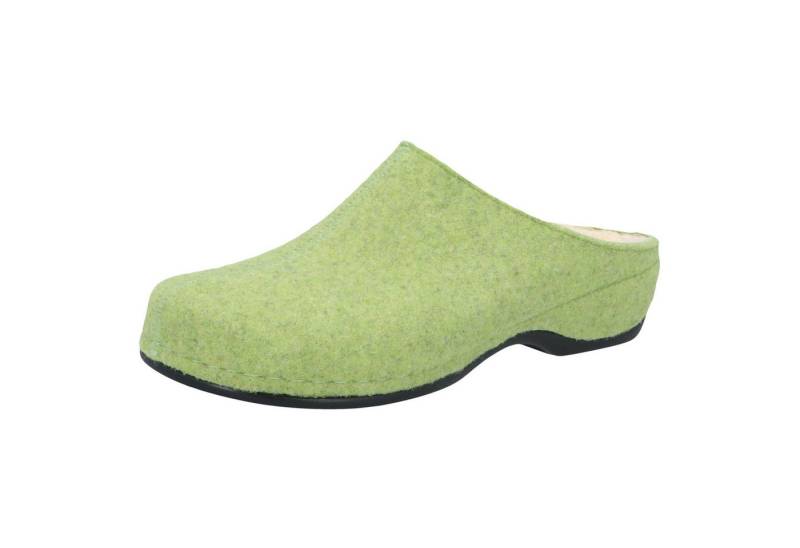 BERKEMANN Berkemann Erwachsene Berkoflex Florina Clogs Texti Clog von BERKEMANN