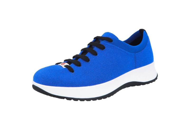 BERKEMANN Berkemann Erwachsene ComfortKnit Aitana Sneaker Te Sneaker von BERKEMANN