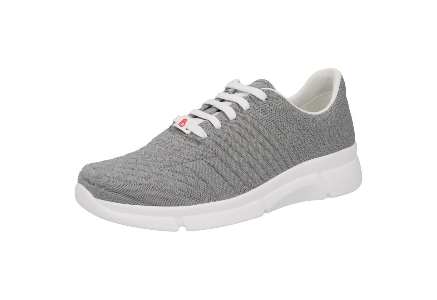 BERKEMANN Berkemann weiblich ComfortKnit Pinar Sneaker Texti Sneaker BERKEMANN Berkemann weiblich ComfortKnit Pinar Sneaker Texti Sneaker von BERKEMANN