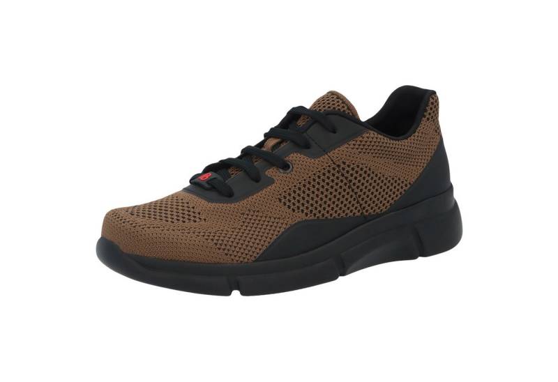 BERKEMANN Berkemann Erwachsene ComfortKnit Roxana Sneaker Te Sneaker von BERKEMANN