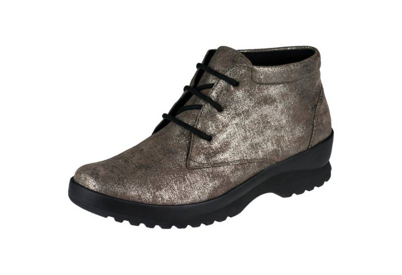 BERKEMANN Berkemann Erwachsene Berkoflex Imene Stiefelette L Schnürstiefel von BERKEMANN