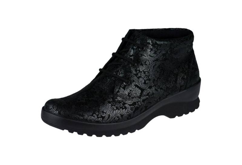 BERKEMANN Berkemann Erwachsene Berkoflex Imene Stiefelette L Schnürstiefel von BERKEMANN