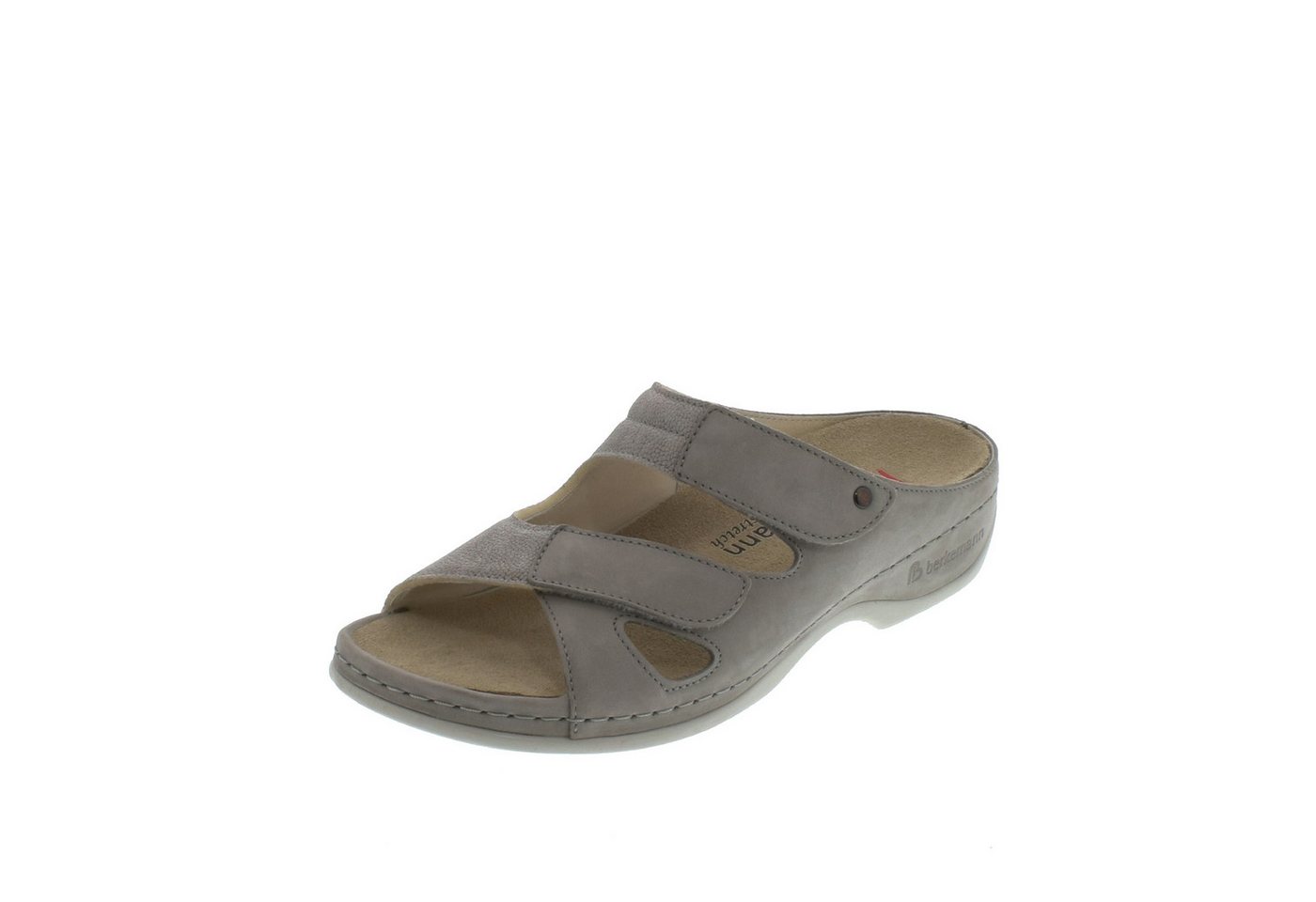 BERKEMANN Berkemann Erwachsene Berkoflex Janna Pantolette Le Pantolette von BERKEMANN