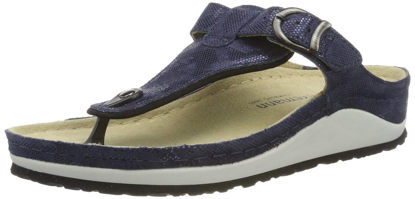 BERKEMANN Keilpantolette von BERKEMANN