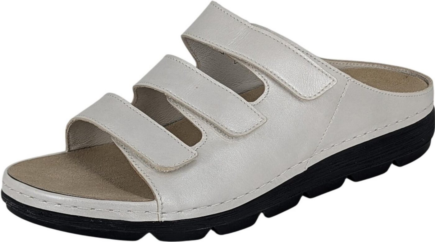 BERKEMANN Keilpantolette von BERKEMANN