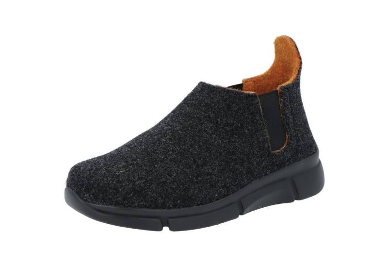 BERKEMANN Berkemann Erwachsene Berkoflex Kinza Halbschuh Tex Hausschuh von BERKEMANN